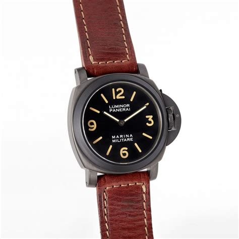 panerai 5218 tritium|Mehr.